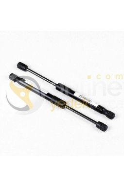 KRAFTVOLL 09010251 | Ford Focus 1998-2002 Hatchback Bagaj Amortisör Takımı 2 Adet Yan Sanayi