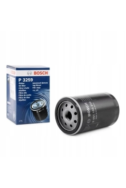 BOSCH 0451103259 | Ford Focus 2002-2004 1.6 Benzinli Yağ Filtresi