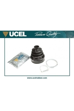 ÜÇEL 20237| Ford Focus 2002-2004 1.6 Benzinli Dış Aks Körüğü Ürün
