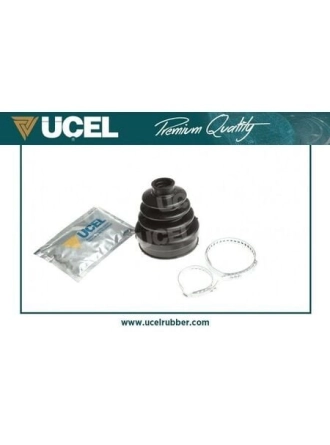 ÜÇEL 20237| Ford Focus 2002-2004 1.6 Benzinli Dış Aks Körüğü Ürün