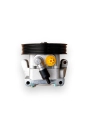 HATTAT 3301225| Ford Focus 2002-2005 1.6 Benzinli Direksiyon Pompası Yan Sanayi