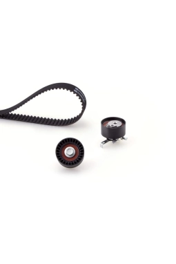 GATES K025508XS | Triger Tk 99-05 Focus-Mondeo 1.8-2.0 16V