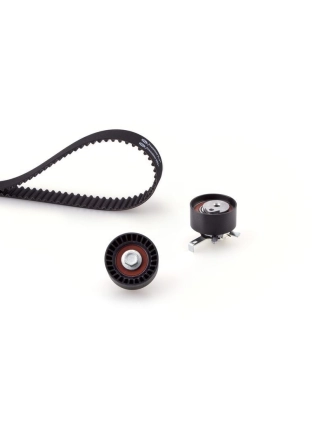 GATES K025508XS | Triger Tk 99-05 Focus-Mondeo 1.8-2.0 16V