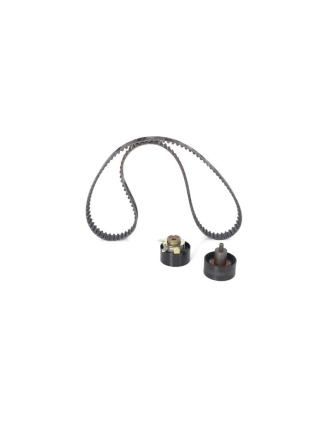 BOSCH 1987948200 | Triger Eksantrik Gergi Seti 129X254 Focus 1.8 16V 2.0 16V 98-04 Mondeo II 1.6I 16V 1.8I 96-00