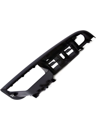 YYO Volkswagen Jetta Ön Sol Kapı Kolu Tutamağı Cam Düğme Yuvası 2006-2011 Model Arası Uyumlu 1K4868049C