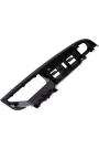 YYO Volkswagen Jetta Ön Sol Kapı Kolu Tutamağı Cam Düğme Yuvası 2006-2011 Model Arası Uyumlu 1K4868049C