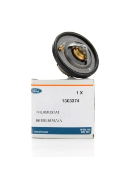 FORD OTOSAN 96MM8575A1A | Focus 2002-2004 Termostat 82 Lik