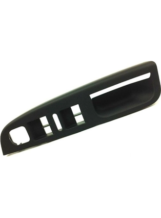 YigiTech Volkswagen Golf 5 Cam Düğme Yuvası 2004-2008 1K4868049C