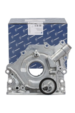 Ford Focus 2002-2012 1.6 TDCI Yağ Pompası Pierburg Orijinal