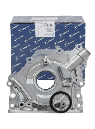 Ford Focus 2002-2012 1.6 TDCI Yağ Pompası Pierburg Orijinal