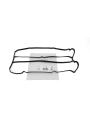 ELRING 761.031 | Ford Focus 2002-2004 1.6 Zetec (Benzinli) Külbüratör Kapak Conta (Üst kapak Conta)