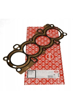 ELRING 255.050 | Ford Focus 2002-2005 1.6 Zetec 100 Ps Silindir Kapak Conta