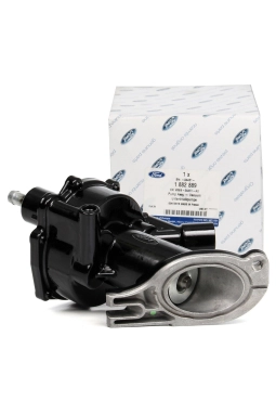FORD OTOSAN 93BB2A451AD | Focus 2002-2004 1.8 TDCI Vakum Pompası