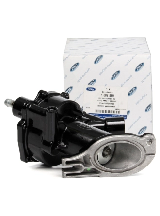 FORD OTOSAN 93BB2A451AD | Focus 2002-2004 1.8 TDCI Vakum Pompası