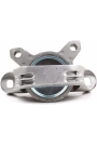 KRAFTVOLL 10010139 | Ford Focus 2002-2004 1.8 TDCI Motor Takozu Komple Yan Sanayi