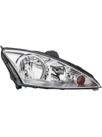 DEPO 431-1152R-LD-EM | Ford Focus 2002-2005 Far Sağ