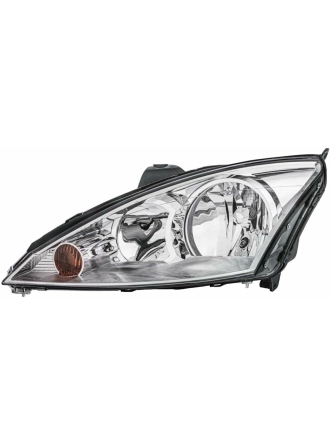DEPO 431-1152L-LD-EM | Ford Focus 2002-2005 Far Sol