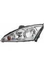 DEPO 431-1152L-LD-EM | Ford Focus 2002-2005 Far Sol