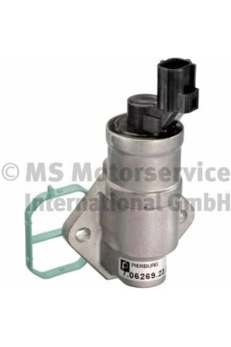 PIERBURG 7.06269.23.0 | Rolantı Valfi (Ford Focus 1.4 16V 1.6 16V)