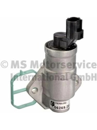 PIERBURG 7.06269.23.0 | Rolantı Valfi (Ford Focus 1.4 16V 1.6 16V)