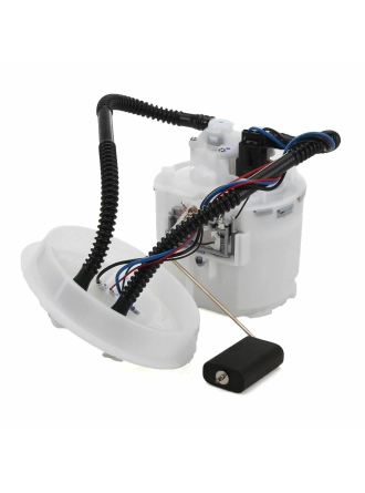 HELLA 8TF358106-221 | Ford Focus 2002-2004 1.6 Benzinli Depo Şamandırası Komple