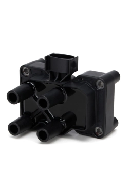 HELLA 5DA193175-411 | Ford Focus 2002-2004 1.6 Benzinli Ateşleme Bobini