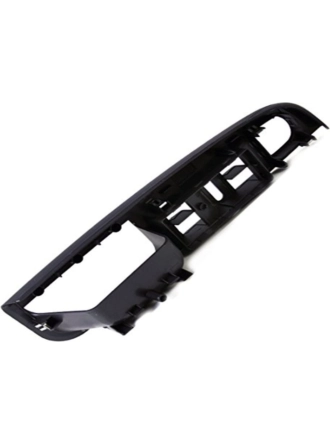 YYO Volkswagen Jetta Ön Sol Kapı Kolu Tutamağı Cam Düğme Yuvası 1K4868049C 2006-2011 Model Aras
