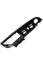 YYO Volkswagen Jetta Ön Sol Kapı Kolu Tutamağı Cam Düğme Yuvası 1K4868049C 2006-2011 Model Aras