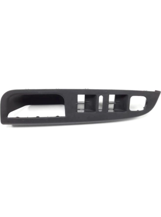 Gkl Golf 5 Jetta Cam Düğmesi Yuvası Sol Ön Kapı Kolu Siyah 1K4868049C