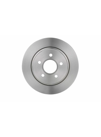 BOSCH 0986479170 | Disk Arka (Ad) 08-Focus-Cmax-Vo.S40 | 2 Adet