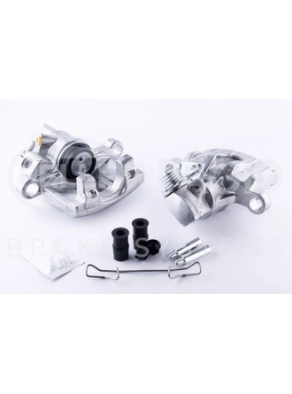 HELLA PAGİD 8AN355782-681 | Fren Kaliperi Arka Sağ Ford Focus II C-Max Volvo S40 II 99-18