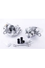 HELLA PAGİD 8AN355782-681 | Fren Kaliperi Arka Sağ Ford Focus II C-Max Volvo S40 II 99-18