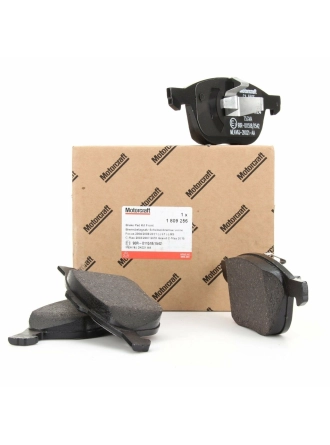 FORD OTOSAN MEMV6J2K021A2A| Focus 2004-2008 Ön Fren Balata Takım
