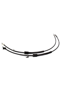 CAVO 4602760 | Ford Focus 2005-2006 Kampanalı Tip Orta El Fren Teli Takım Sağ-Sol Yan Sanayi
