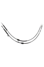 CAVO 4602763 | Ford Focus 2005-2011 Diskli Tip Orta El Fren Teli Takım Sağ-Sol Yan Sanayi