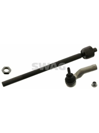SWAG 50943525 | Rot Mili Rot Başı Ile Beraber Sol Connect 13-Focus III Focus III Cmax 11-Kuga 13-Volvo V40 12-C30