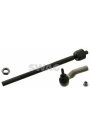 SWAG 50943525 | Rot Mili Rot Başı Ile Beraber Sol Connect 13-Focus III Focus III Cmax 11-Kuga 13-Volvo V40 12-C30
