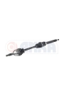 Ford Focus 2004-2011 Model Arası 1.6 TDCI Ön Sağ Aks ANKA Marka