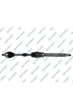 GSP 218262 | Ön Aks Sağ Komple Focus II Benz.1.4 / 1.6 / 1.8 04 > 11 Focus II C Max 04 > 07 C Max 07 / > 1.6 / 1.8 05 >