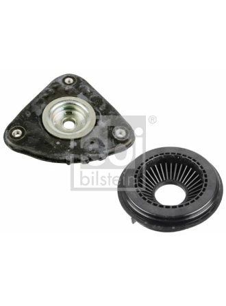 FEBI BILSTEIN 172370 | Amortisör Üst Bilyasi On Ford (Takım 2 Adet Fıyatıdır) C-Max / Focus / Kuga 03 -