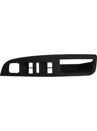 ESC Otomotiv EDP791 VW Jetta Golf MK5 için Kapı Kolu Tutamağı 1K4868049C