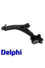 DELPHI TC2252 | Ford Focus 2004-2011 Ön Sol Salıncak 21MM