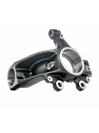 KRAFTVOLL  01030203| Ford Focus 2004-2008 Ön Sol Taşıyıcı Akson