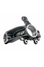 KRAFTVOLL  01030203| Ford Focus 2004-2008 Ön Sol Taşıyıcı Akson