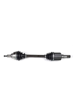 BSG 30-350-012 | Ford Focus 2005-2011 1.6 Benzinli Otomatik Şanzuman Komple Aks Sol