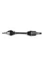 BSG 30-350-012 | Ford Focus 2005-2011 1.6 Benzinli Otomatik Şanzuman Komple Aks Sol