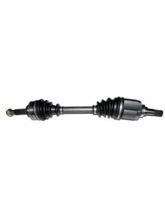BSG 30-350-010 | Ford Focus 2005-2011 1.6 TDCI Komple Aks Sol