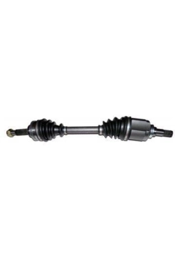 MGA 70678| Ford Focus 2005-2011 1.6 Benzinli 5 Vites Manuel Komple Aks Sol
