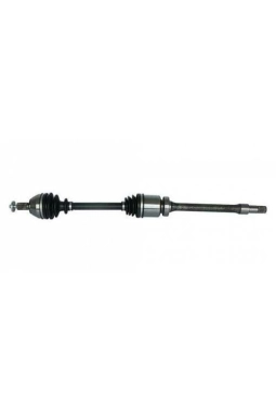 MAGNETI MARELLI| Ford Focus 2004-2011 1.6 Benzinli 5 Vites Manuel Komple Aks Sağ