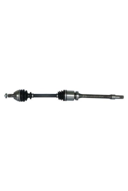 GSP 218219| Ford Focus 2004-2011 1.6 TDCI Komple Aks Sağ